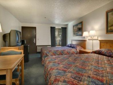 Super 8 Creswell/South Eugene Ξενοδοχείο Δωμάτιο φωτογραφία