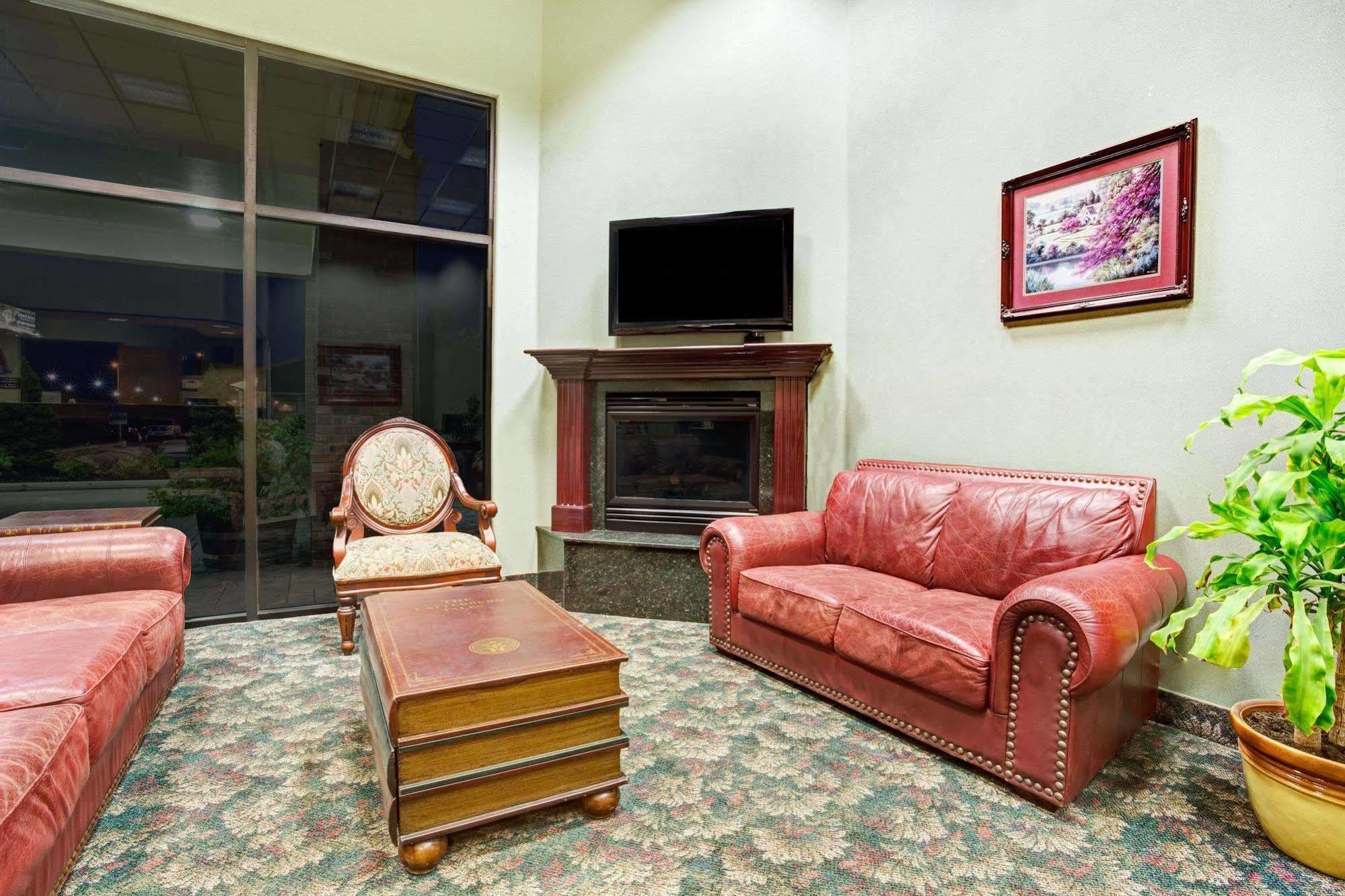 Super 8 Creswell/South Eugene Ξενοδοχείο Εξωτερικό φωτογραφία
